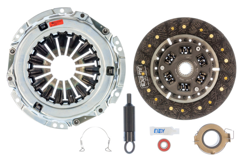 Exedy 1992-1993 Lexus ES300 V6 Stage 1 Organic Clutch - eliteracefab.com