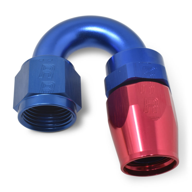 Russell Hose End -12 AN - 613530