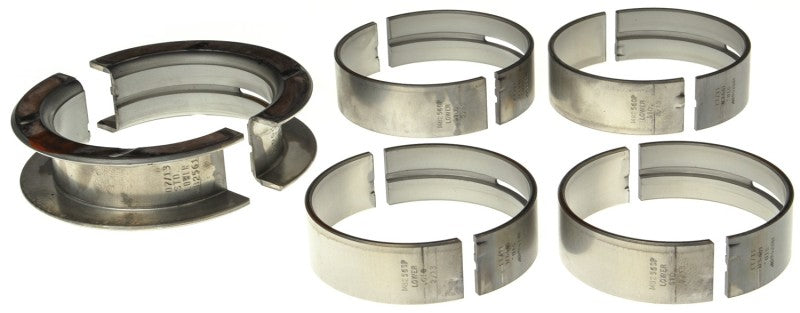 Clevite Tri Armor Ford Pass 351C 5.8L Eng 1970-74 Main Bearing Set Clevite