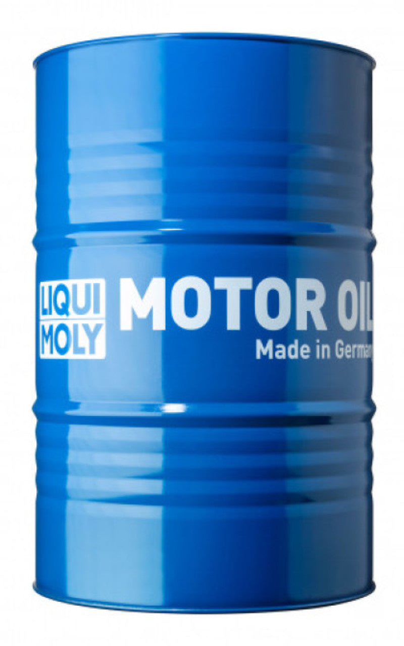 Liqui Moly 22187 Central Hydraulic System Oil (205L)