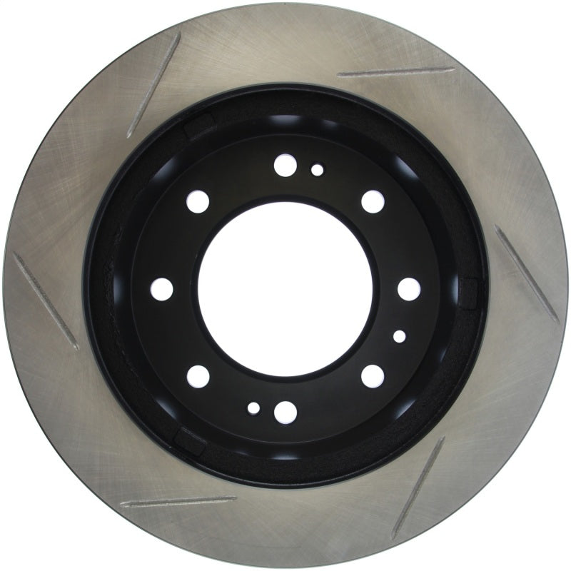 StopTech Slotted Sport Brake Rotor Stoptech