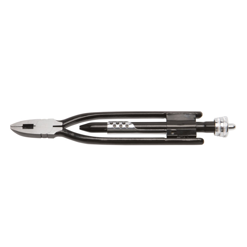 Russell Safety Wire Pliers - 651960