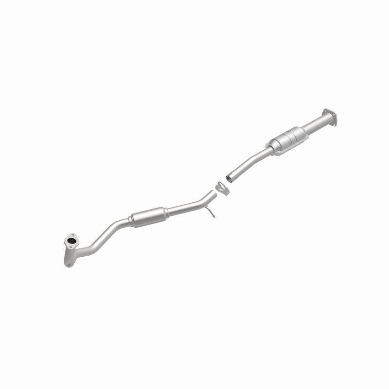 MagnaFlow Conv DF 94-96 Buick Century/Oldsm Magnaflow