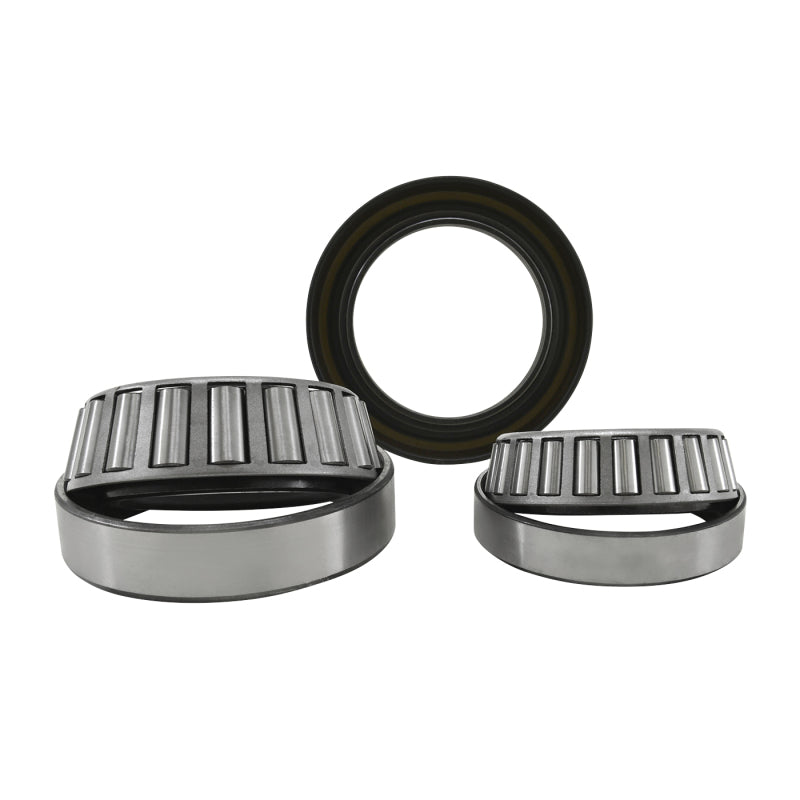 Yukon Gear 03 and Up 11.5in Dodge Dual Rear Wheel Bearing/Seal Kit Yukon Gear & Axle