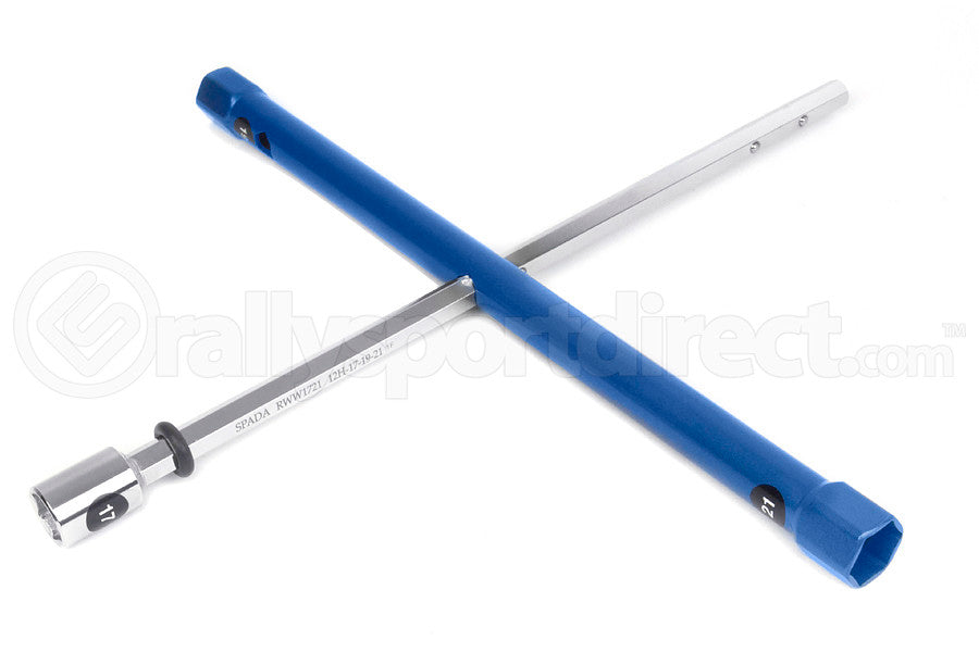 Cusco Smart Cross Wrench - eliteracefab.com