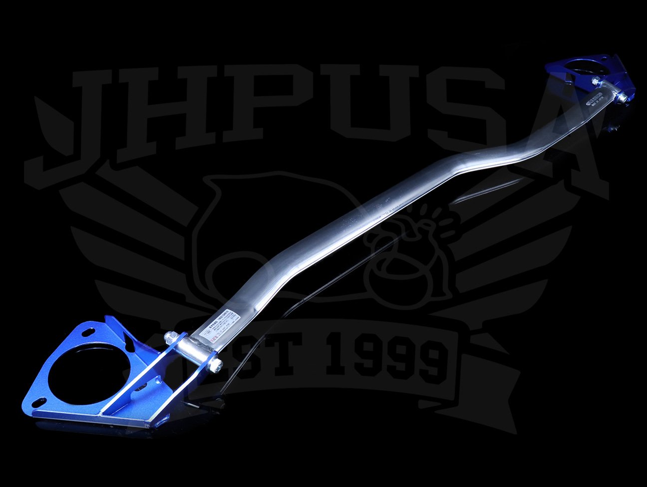 Cusco Strut Bar OS Front for 2017 Honda Civic Type-R FK8 - eliteracefab.com