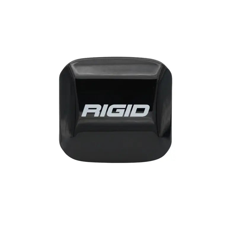 Rigid Industries Revolve Series Pod Light Cover - Black Set of 2 Rigid Industries