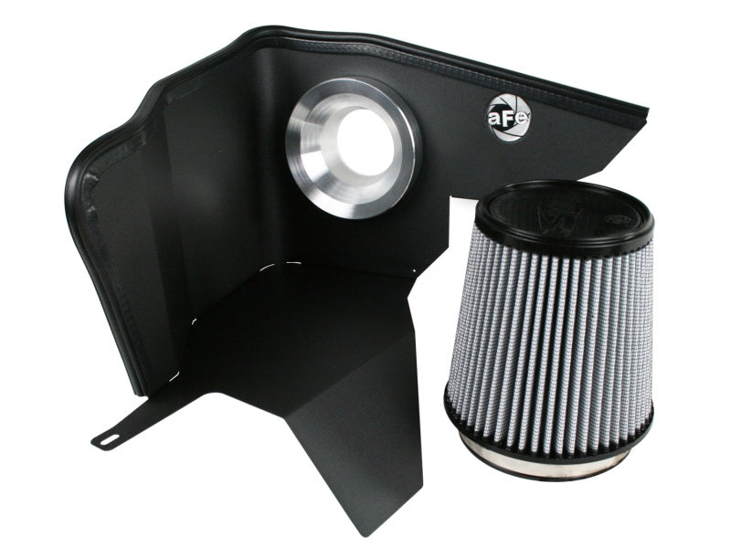 aFe MagnumFORCE Intakes Stage-1 PDS AIS PDS BMW 525i/528i (E39) 97-03 L6-2.5L/2.8L - eliteracefab.com