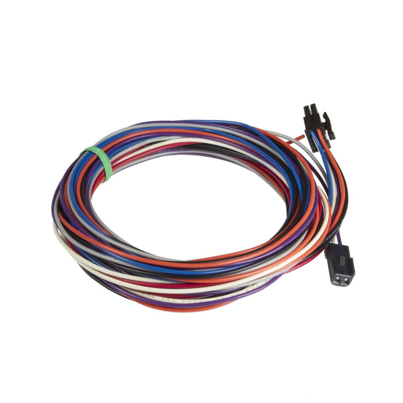 Autometer Replacement Temperature Wire Harness - Elite Gauges 5276