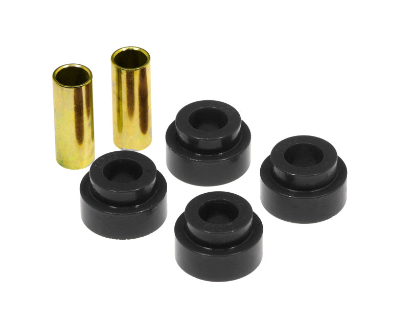 Prothane Universal Shock Bushings - Bilstein - 12mm ID - Black Prothane