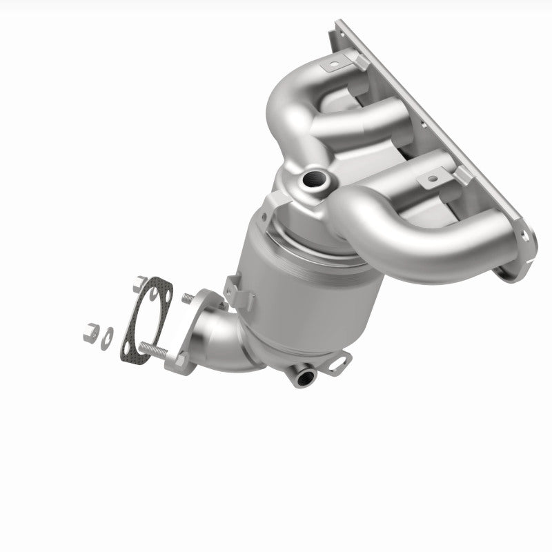 MagnaFlow 19-20 Hyundai Tucson L4 2.0L OEM Grade Direct-Fit Catalytic Converter Magnaflow