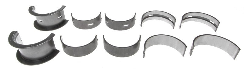 Clevite Mercedes Benz OM447LA OM457LA OM460LA MBE4000 OE 460 030 00 40 Main Bearing Set Clevite