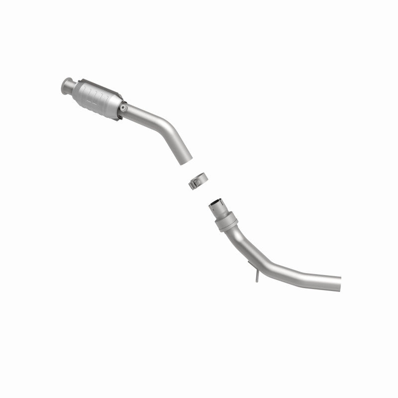 MagnaFlow Conv Direct Fit Chrysler 98-99 Magnaflow