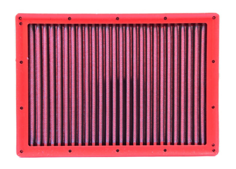 BMC 2011 Lexus LFA 4.8L V10 Replacement Panel Air Filter (2 Filters Req.) FB972/01