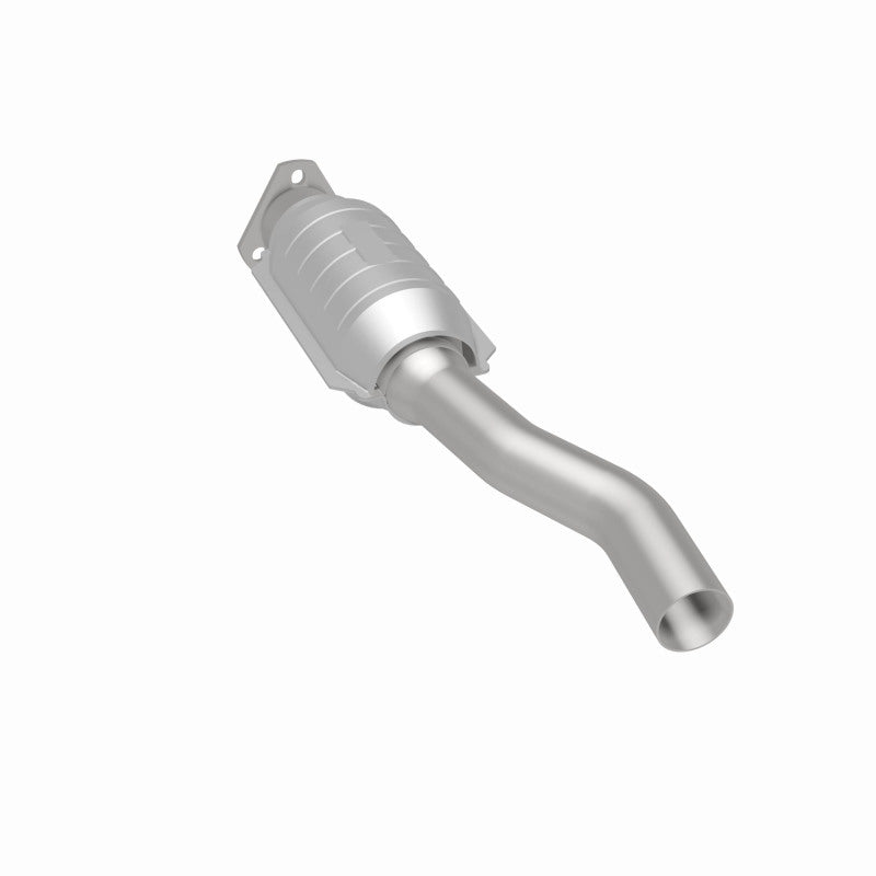 MagnaFlow Conv Direct Fit Audi 87 92 Magnaflow