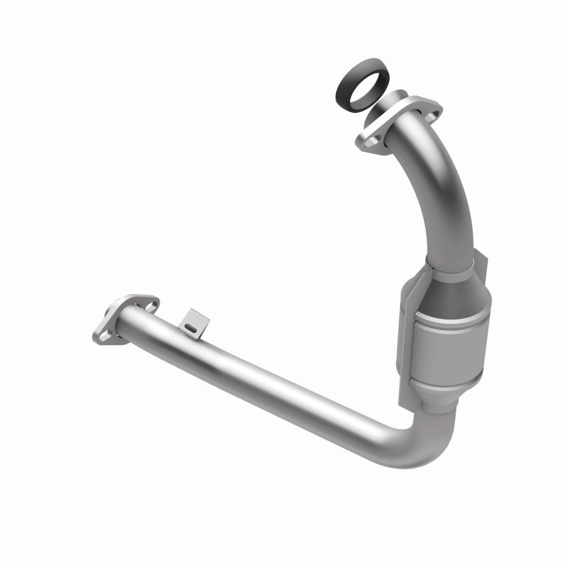 MagnaFlow Conv DF Ford-Mercury 21.13X5X4 2/2 Magnaflow