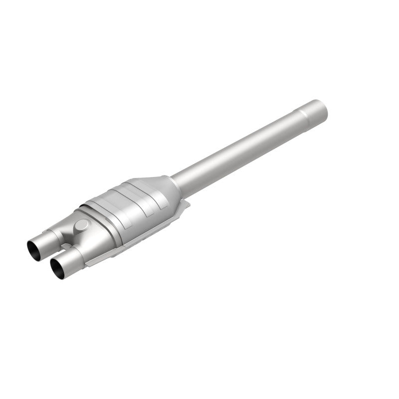 MagnaFlow Conv DF 93-97 Chrysler 3.5L Rear Co Magnaflow