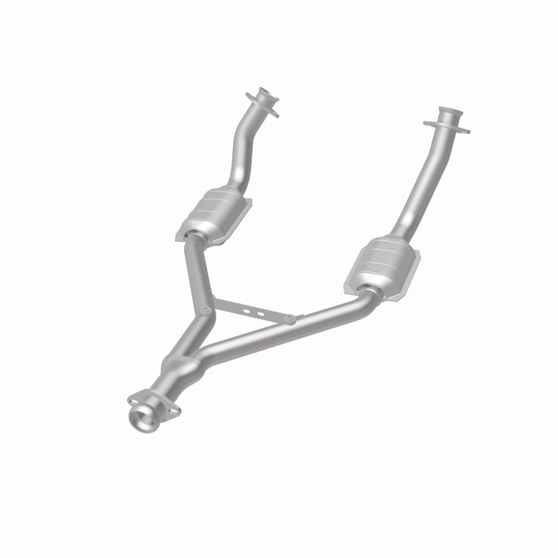 MagnaFlow Conv Direct Fit Mustang 94-95 3.8L Magnaflow