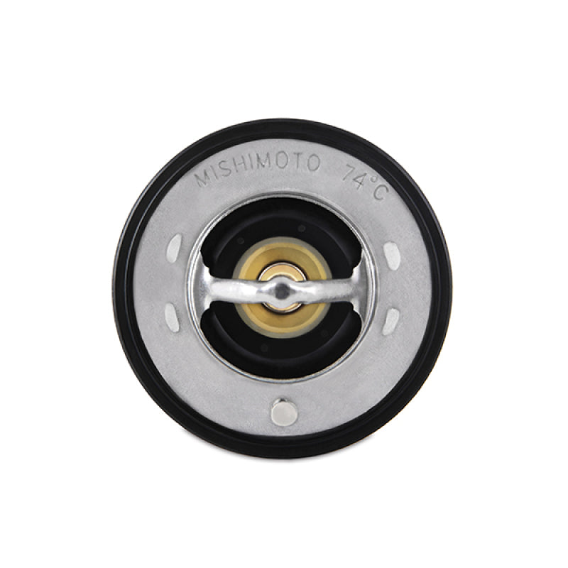 Mishimoto 14-15 Subaru WRX / Forester 68 Degree Celcius Racing Thermostat - eliteracefab.com