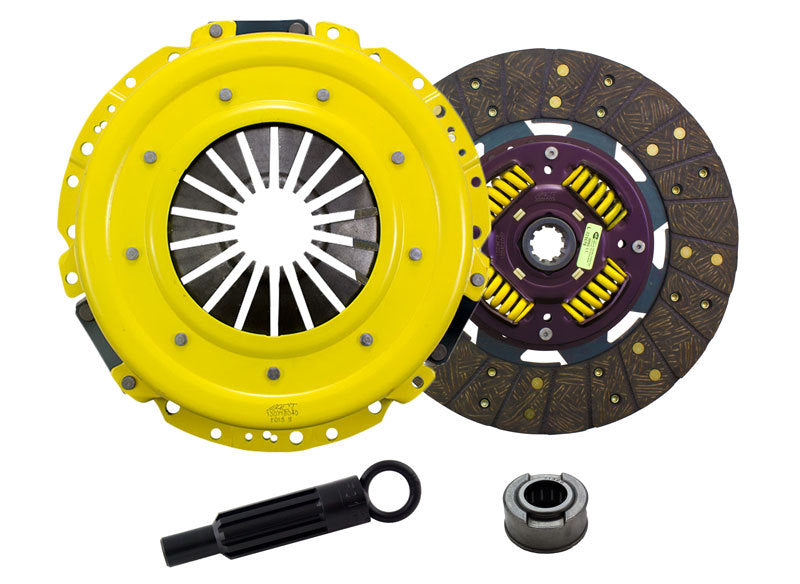 ACT 2007 Ford Mustang Sport/Perf Street Sprung Clutch Kit ACT