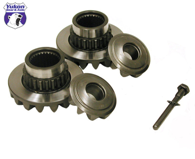 Yukon Gear Spider Gear Kit For Ford 8.8in / 31 Spline / Trac Loc Posi Yukon Gear & Axle