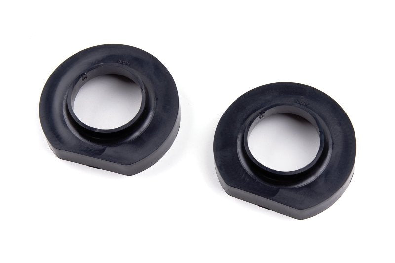 Zone Offroad Jeep TJ/XJ/ZJ 3/4-Inch Coil Spacers - ZONJ2100