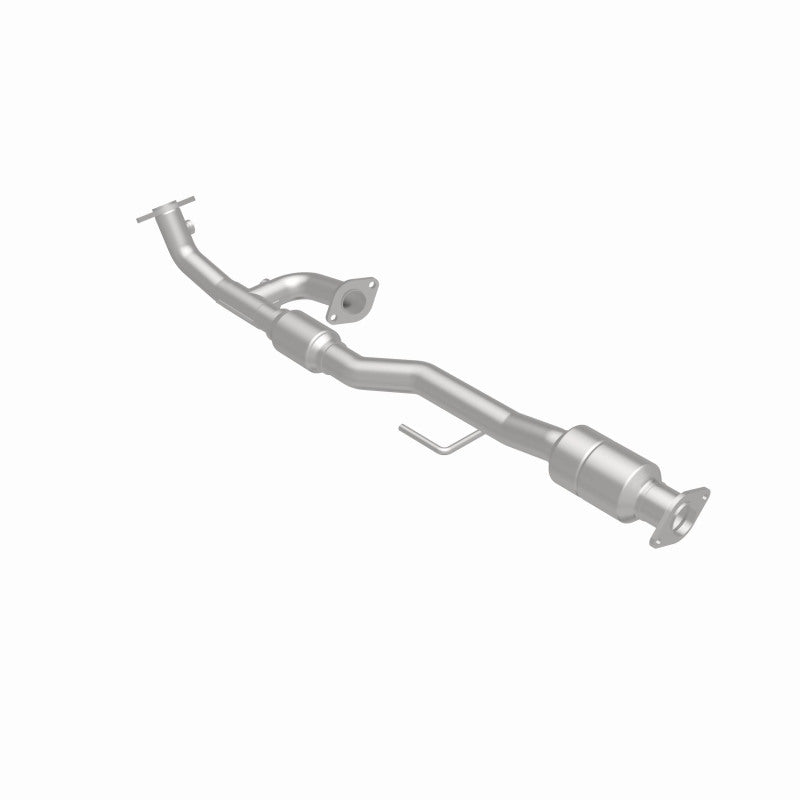 MagnaFlow Conv DF 04-06 Lexus ES330 / 04-06 Toyota Camry/05-08 Solara 3.3L Y-Pipe Assembly Magnaflow