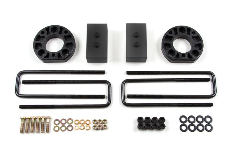 Zone Offroad 2004-2008 Ford F-150 2-Inch Suspension Lift Kit - ZONF1210
