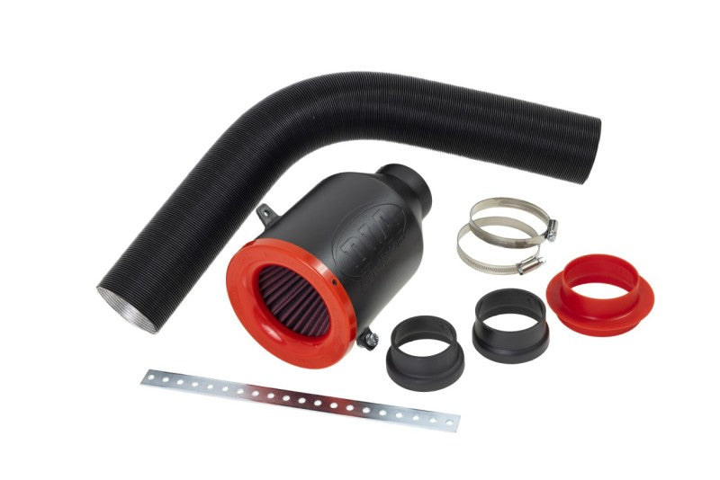 BMC Universal Direct Intake Air System Induction Kit 70mm Diameter (Displacement Under 1600cc) ADDIA70-130
