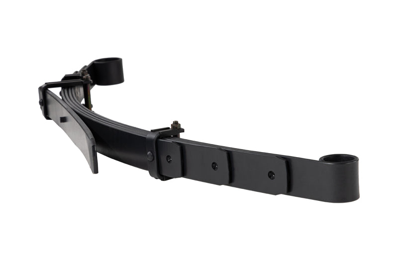 ARB / OME Leaf Spring Rear Jeep Xj - eliteracefab.com