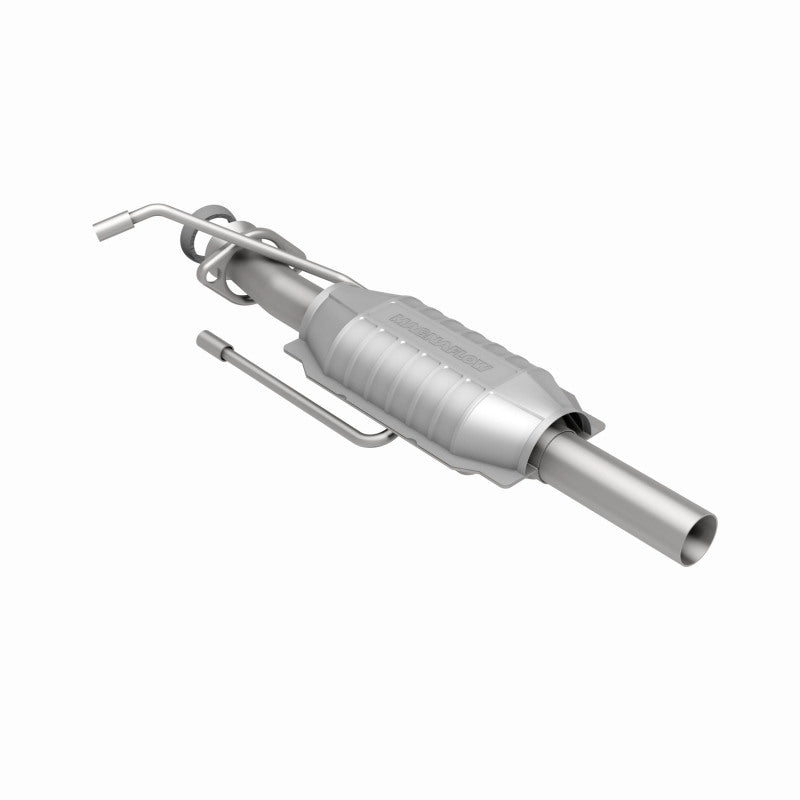 MagnaFlow Conv Ford-Mercury 25.75X6.5X4 2/2 Magnaflow