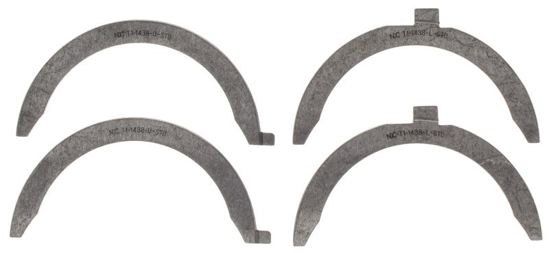 Clevite Toyota 6 4477cc 1993-98 Thrust Washer Set Clevite