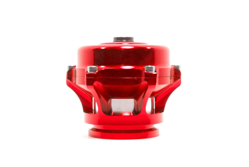 TiALSport 002570 Q-Series Blow- Red 10psi TiALSport
