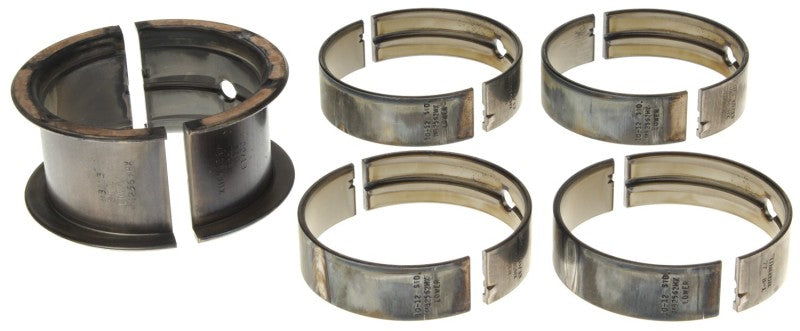 Clevite Tri Armor GMC Pass & Trk 400 6.6L 1970-80 Main Bearing Set Clevite