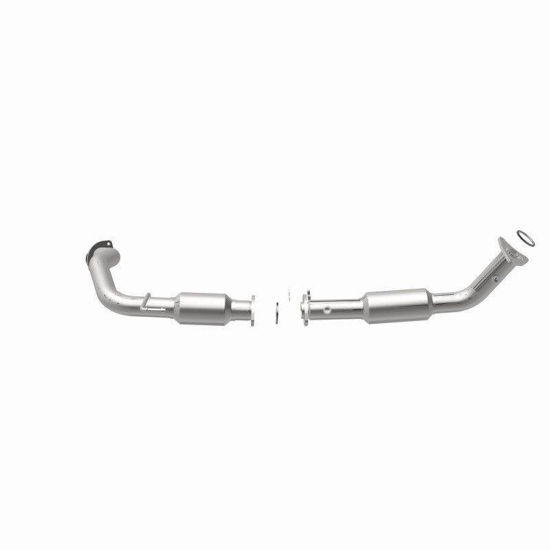 MagnaFlow Conv Direct Fit 08-15 Toyota Sequoia Magnaflow