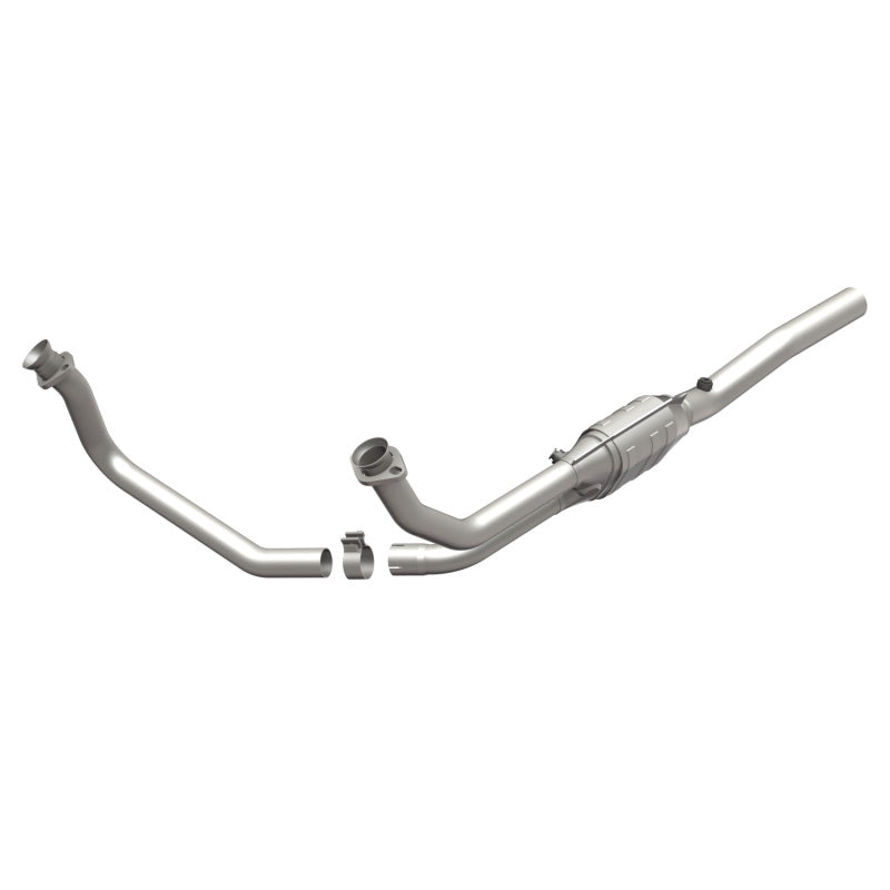 MagnaFlow Conv DF 96-97 Dodge Van 3.9L/5.2L/5 Magnaflow