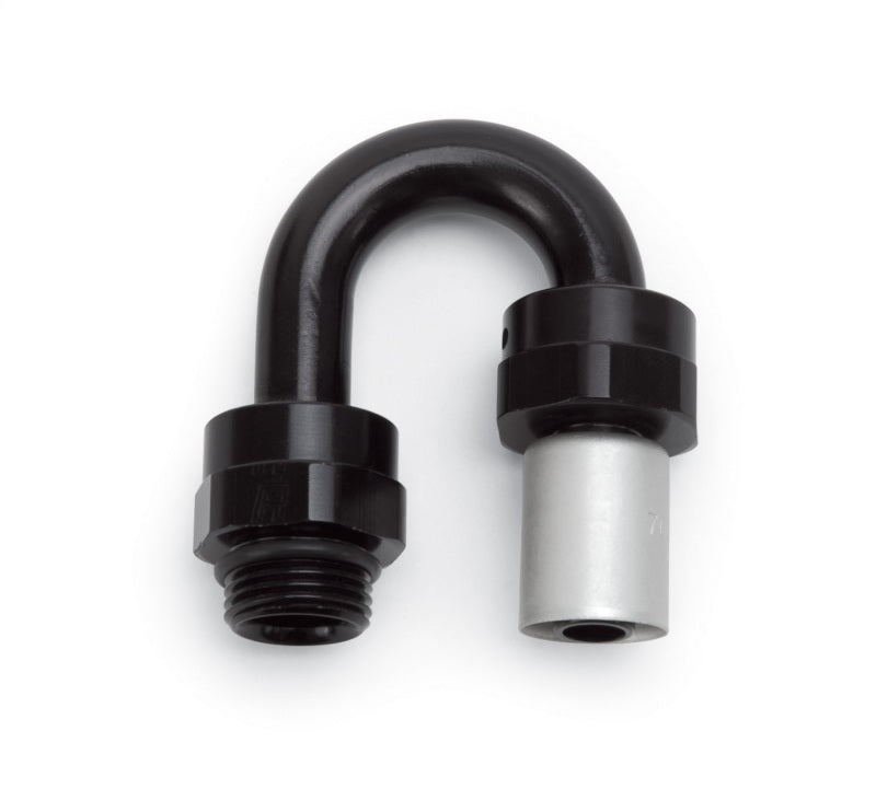Russell Hose End -6 AN 180° - 610820