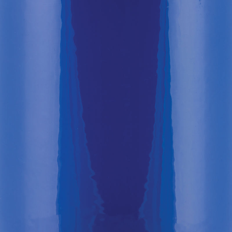 Wehrli 01-07 Chevrolet 6.6L LB7/LLY/LBZ Duramax OEM Placement Coolant Tank Kit - Bengal Blue - WCF100645-BB