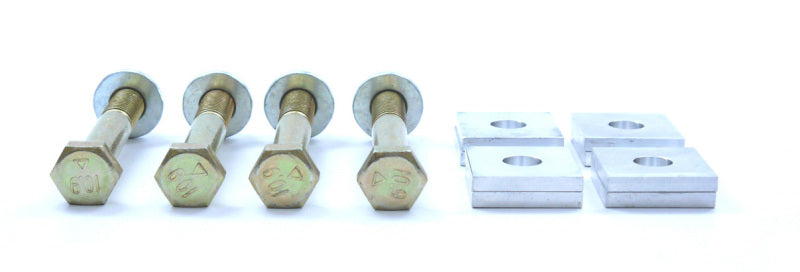 SPL Parts 2008+ Nissan GTR (R35) Eccentric Lockout Kit - eliteracefab.com