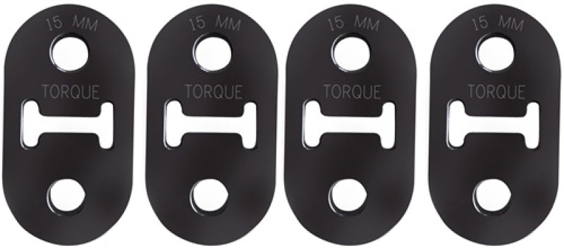Torque Solution Exhaust Mount for 15 mm Long - TS-EH-015L4