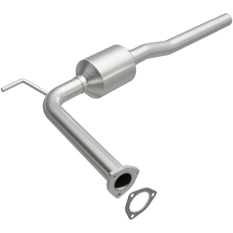 MagnaFlow Conv DF 93 VW Eurovan 2.5L Magnaflow