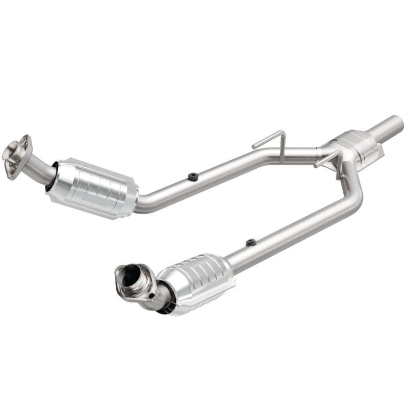 MagnaFlow Conv Dir F Thunderbird-Cougar 96-97 Magnaflow