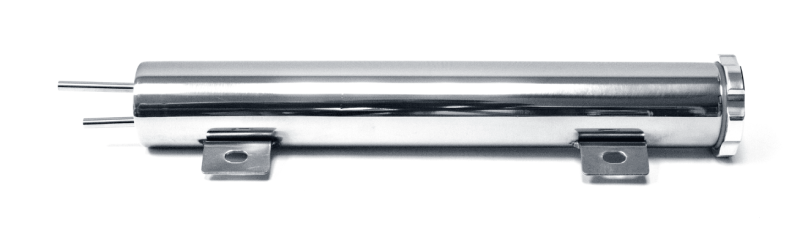 BLOX Racing Coolant Expansion Tanks 3 inch x 16 inch BLOX Racing