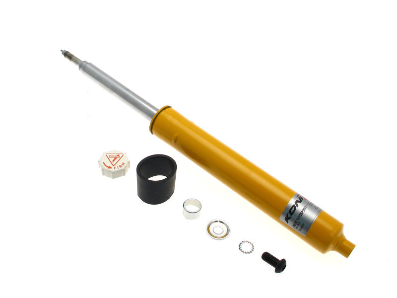 Koni Sport (Yellow) Shock 02-06 Acura RSX - Front - eliteracefab.com