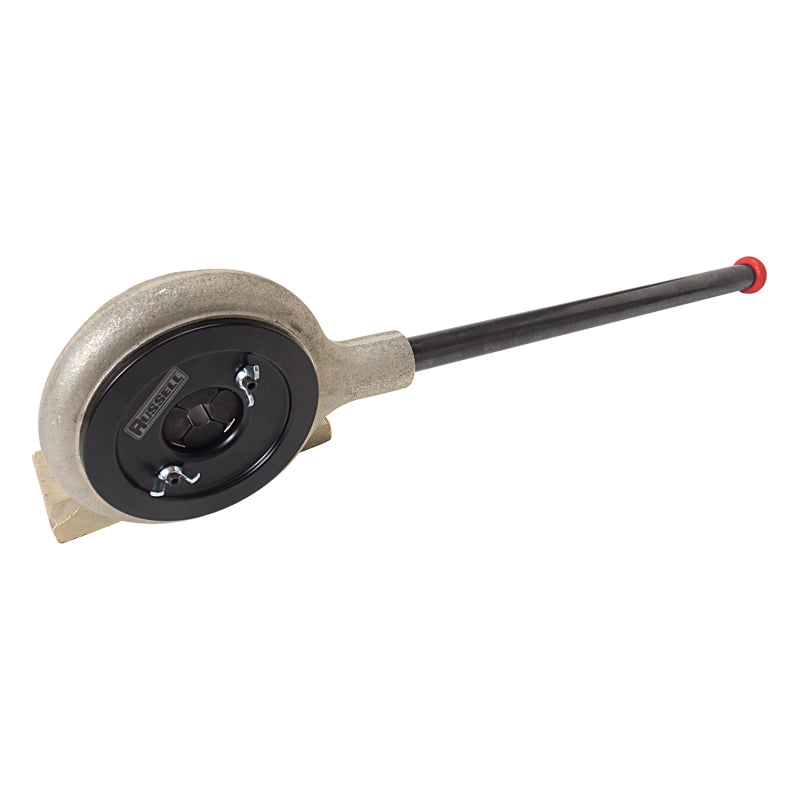 Russell ProClassic Manual Hose Crimper - 652000