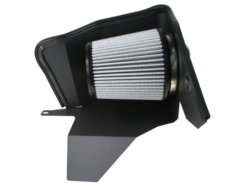 aFe MagnumFORCE Intakes Stage-1 PDS AIS PDS BMW 525i/528i (E39) 97-03 L6-2.5L/2.8L - eliteracefab.com