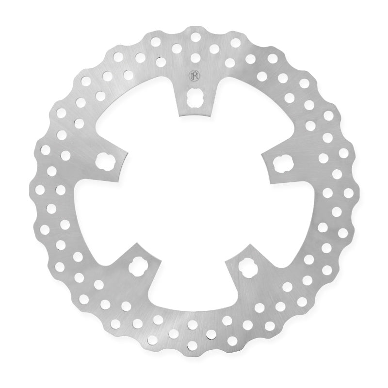 Performance Machine Disc 11.81 (300Mm) x .20