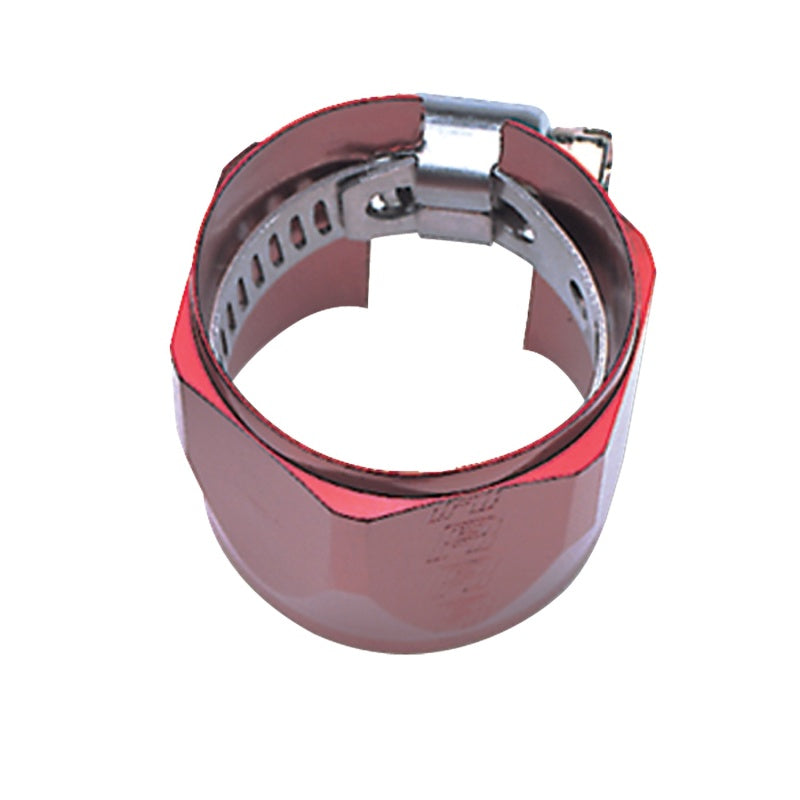 Russell Tube Seal Hose End -10 AN - 620190