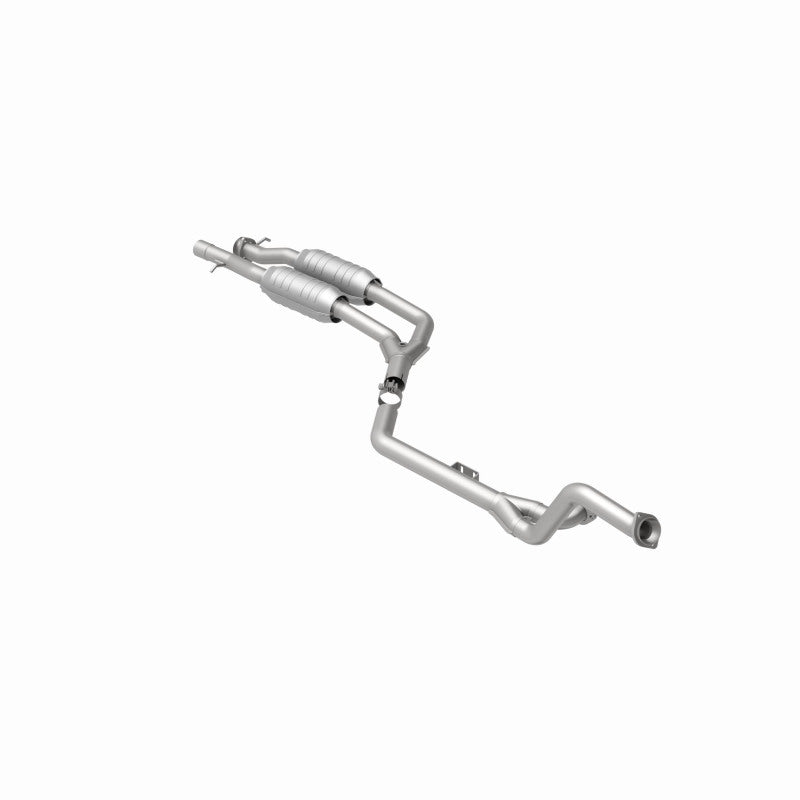 MagnaFlow Conv DF 92-93 Mercedes 500E 5.0L Magnaflow