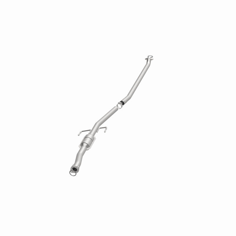 MagnaFlow Conv DF 04-05 Toyota RAV4 2.4L Magnaflow